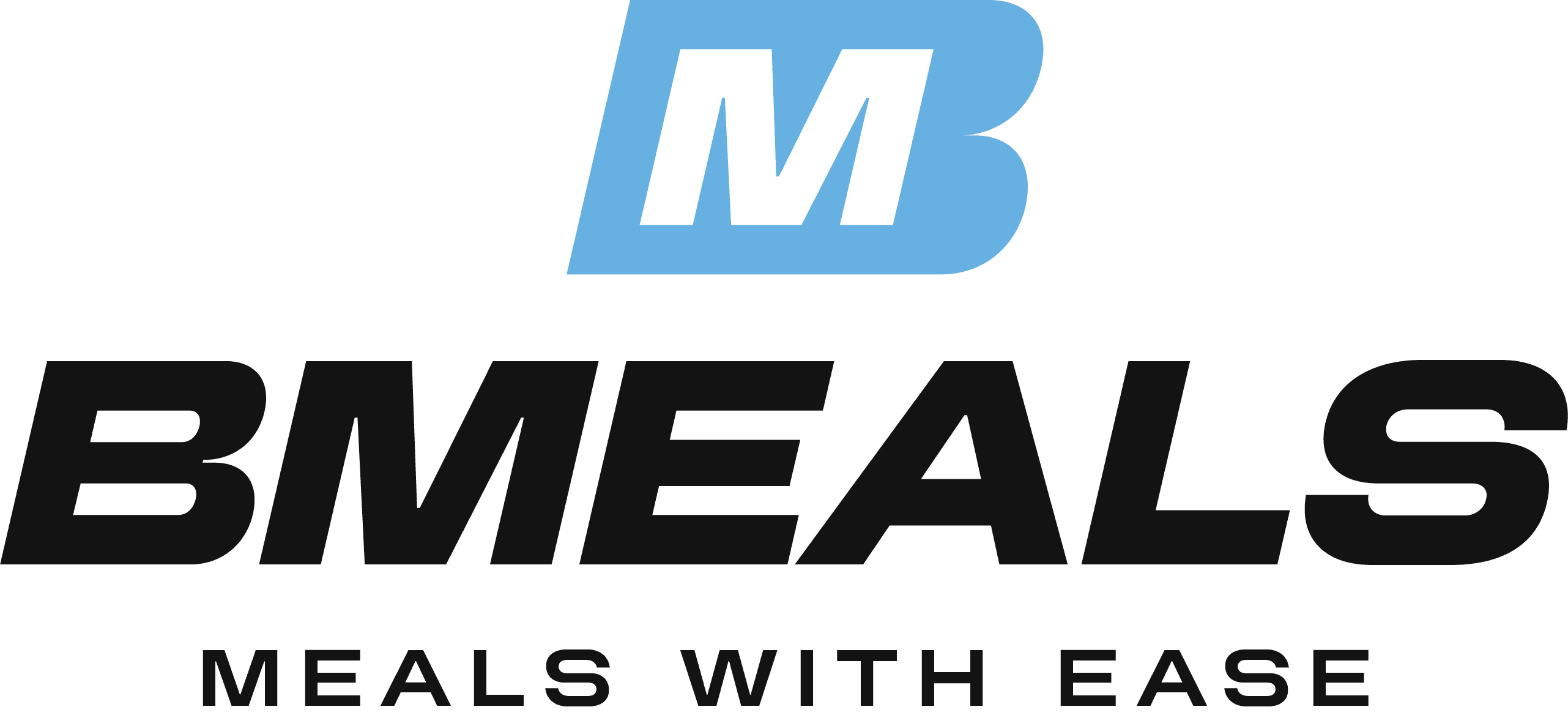 BMeals Logo